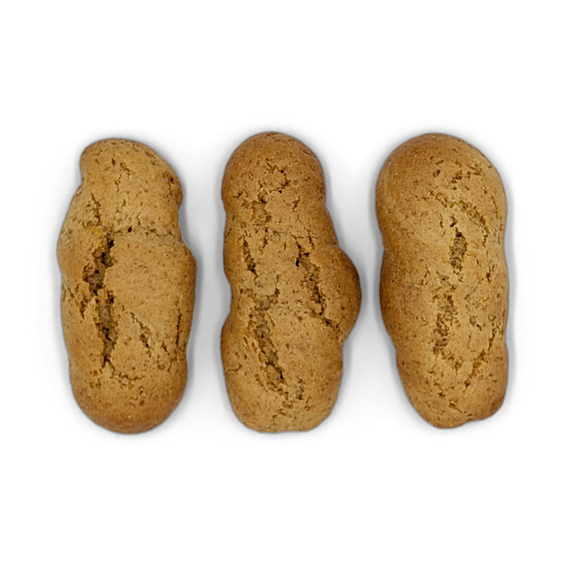 Κουλουράκια Πορτοκαλιού