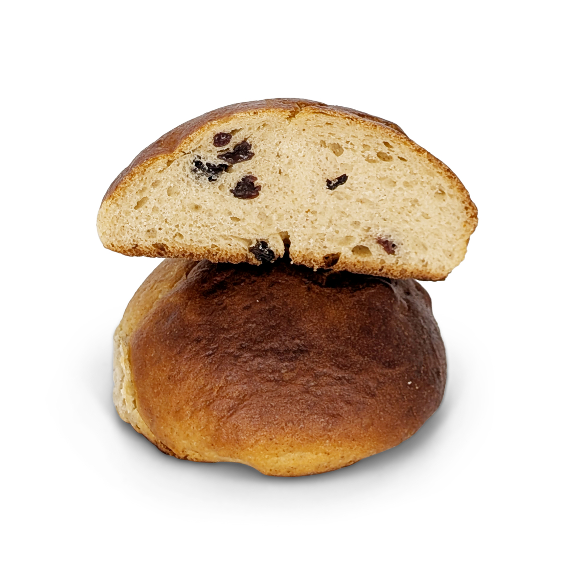 Σταφιδόψωμο